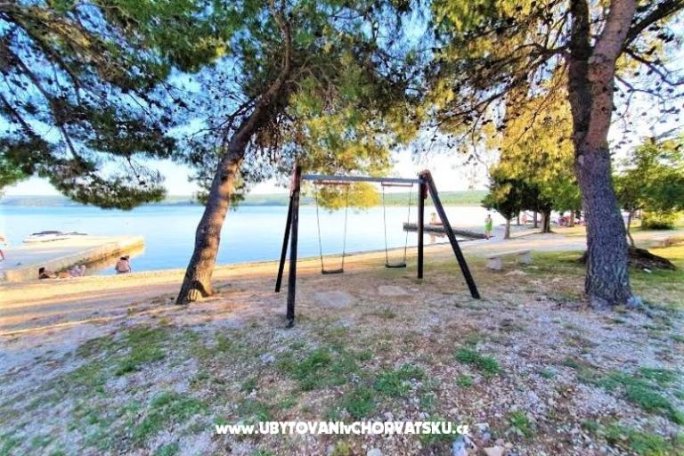 Apartmány Tena,  prvi red do mora – foto 6