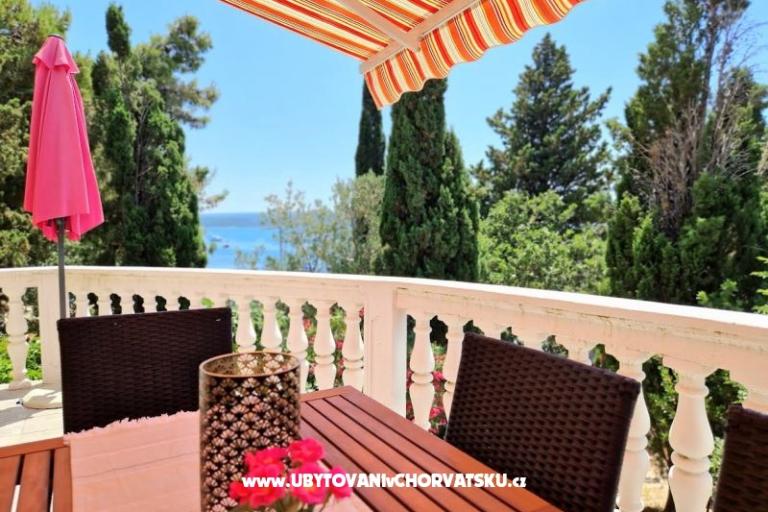 Apartmány Tena,  prvi red do mora – foto 7