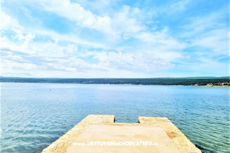 Apartmány Tena,  prvi red do mora – foto 8