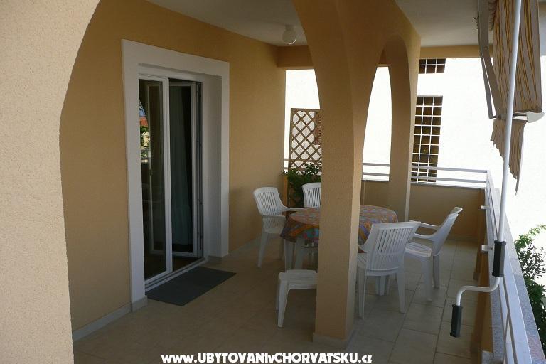 Apartmány Toni – foto 13