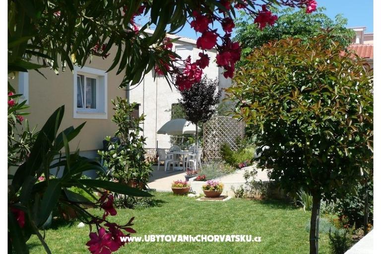Apartmány Toni – foto 3