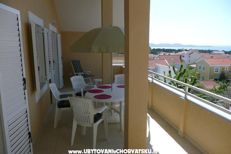 Apartmány Toni – foto 4