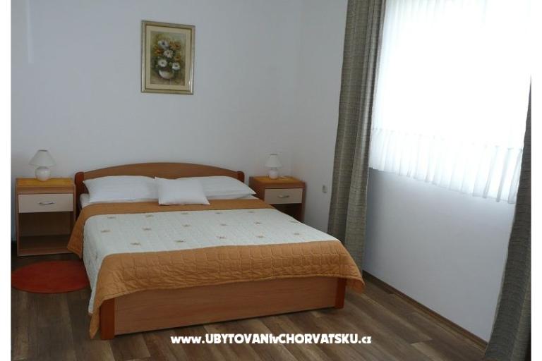 Apartmány Toni – foto 5