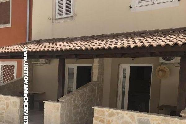 Apartmány Tonka – foto 11