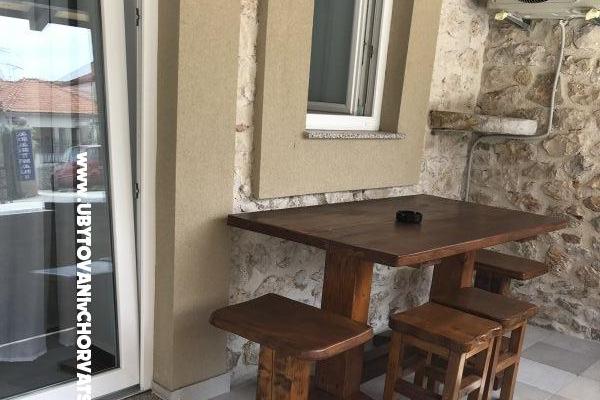 Apartmány Tonka – foto 12