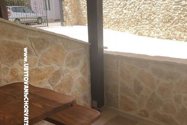 Apartmány Tonka – foto 13