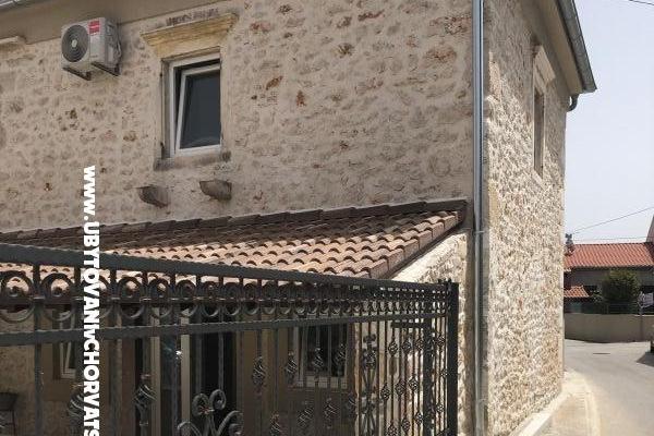 Apartmány Tonka – foto 8