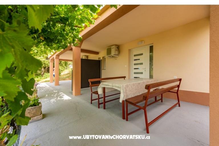 Apartmány Tunjarica – foto 14