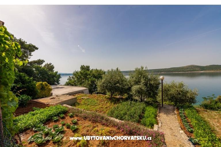 Apartmány Tunjarica – foto 16