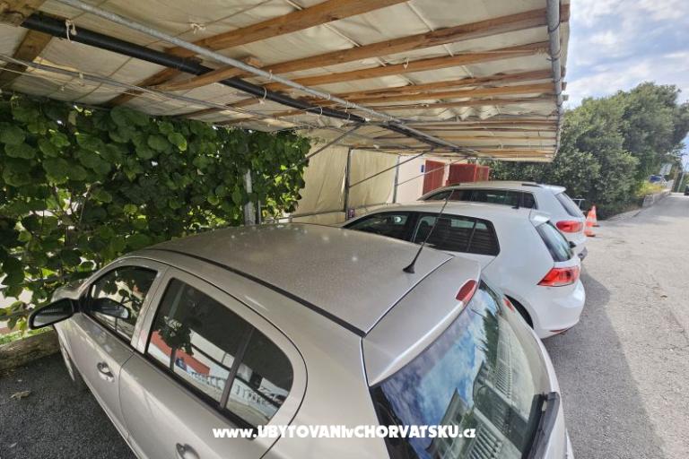 Apartmány Tunjarica – foto 18