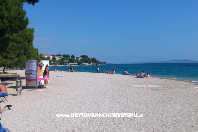 Apartmány Villa Karma Zadar – foto 14