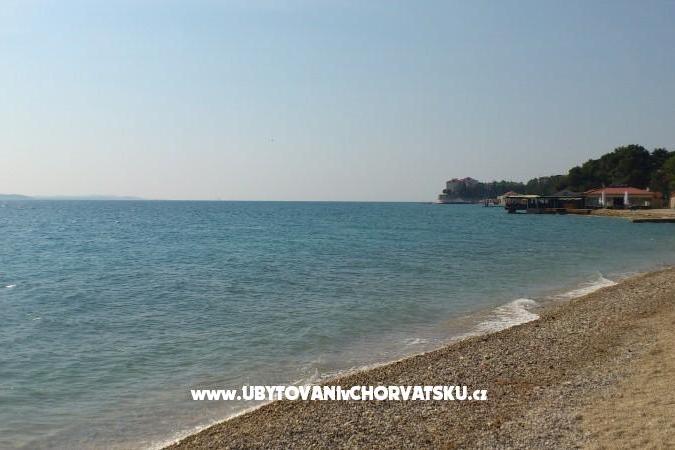 Apartmány Villa Karma Zadar – foto 17