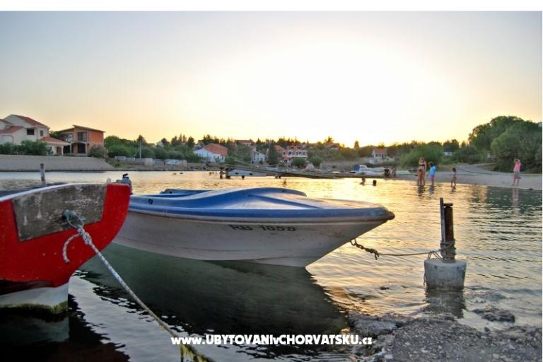 Apartmány "Villa Manda" – foto 12