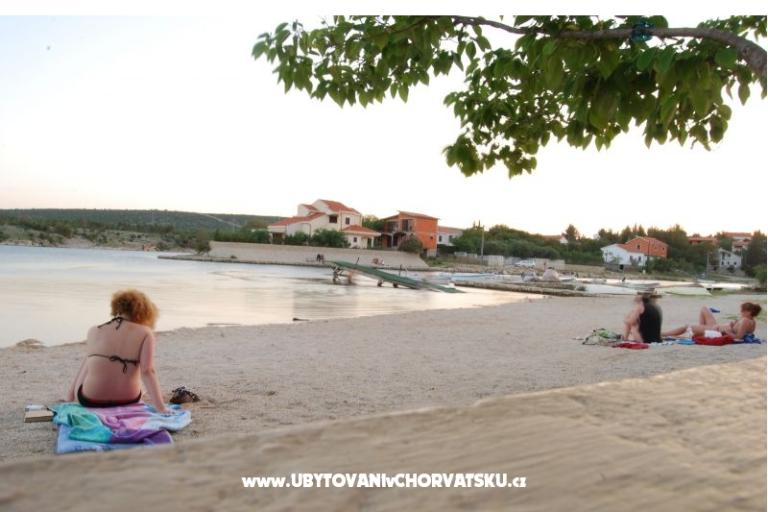 Apartmány "Villa Manda" – foto 13