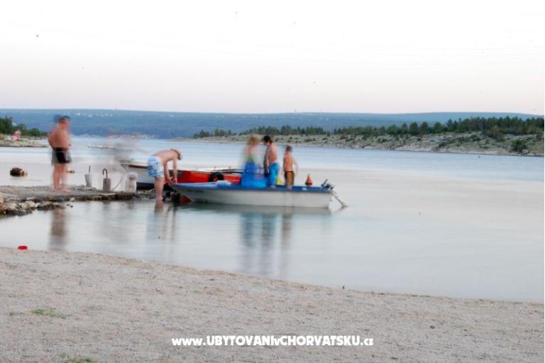 Apartmány "Villa Manda" – foto 14