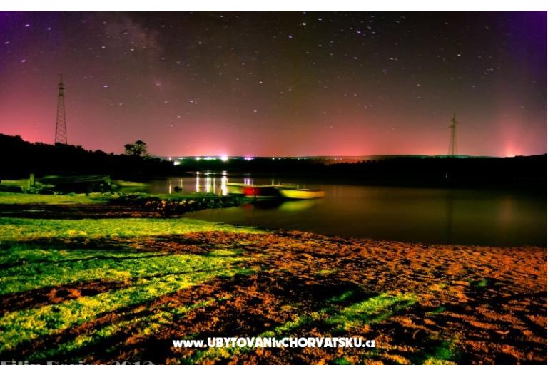 Apartmány "Villa Manda" – foto 15