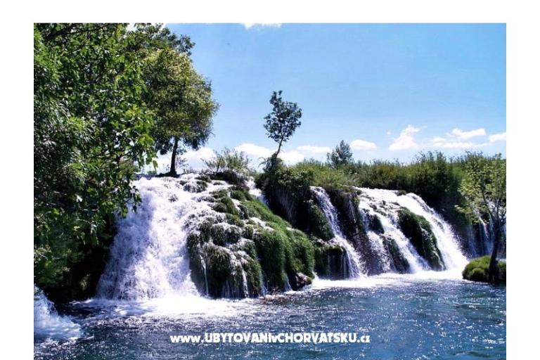 Apartmány "Villa Manda" – foto 17