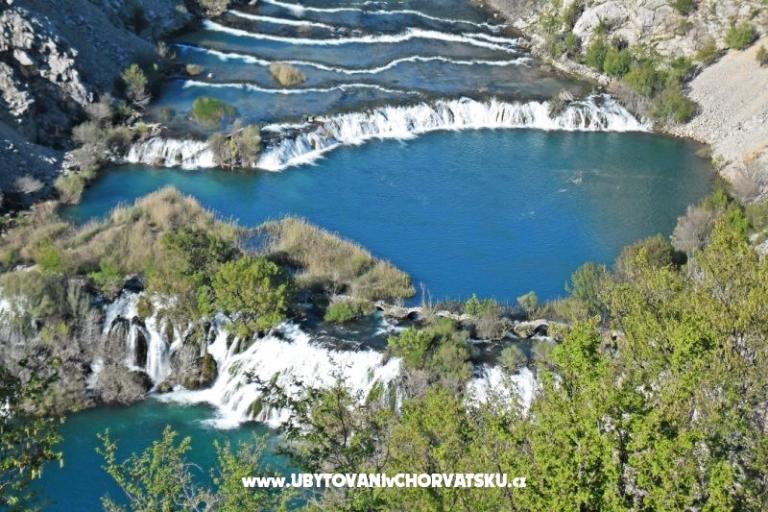 Apartmány "Villa Manda" – foto 18