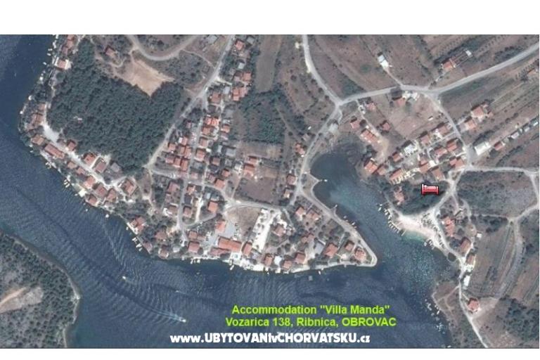 Apartmány "Villa Manda" – foto 5