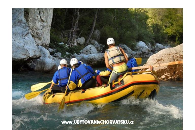 Apartmány "Villa Manda" – foto 6