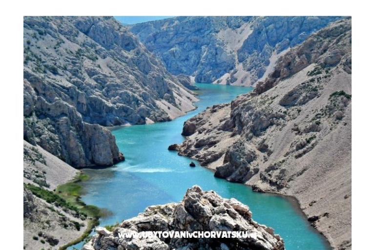 Apartmány "Villa Manda" – foto 7