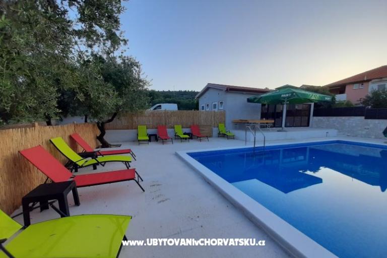 Apartmány Vuk – foto 12