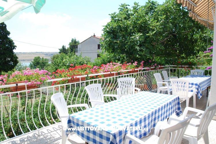 Apartmány Zora – foto 2