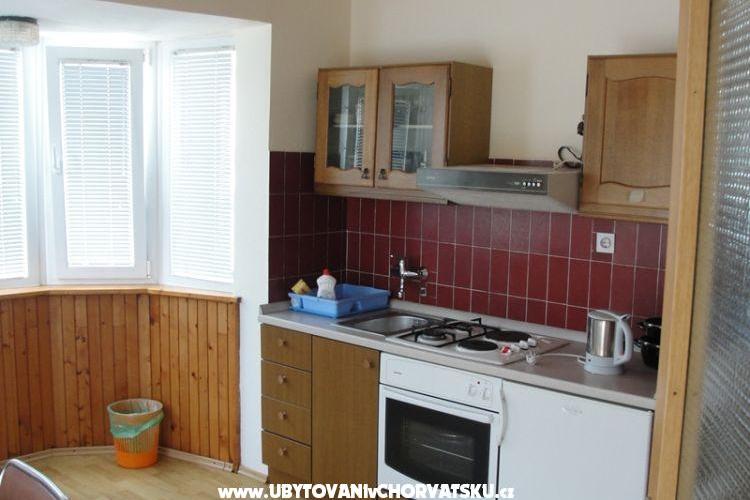 Apartmány Zora – foto 6