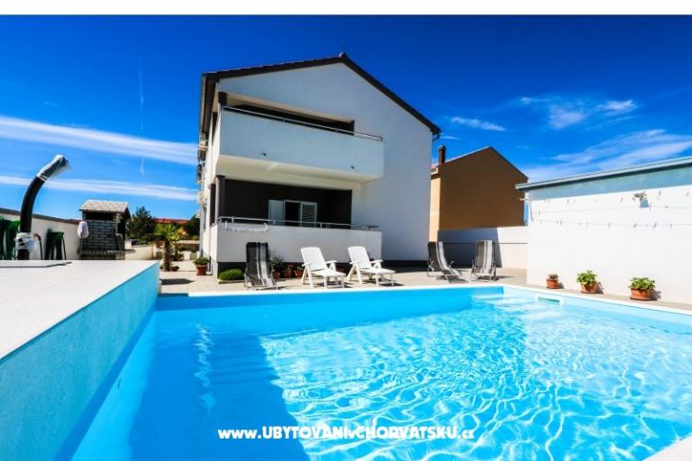 Apartmány Zlatko – foto 2