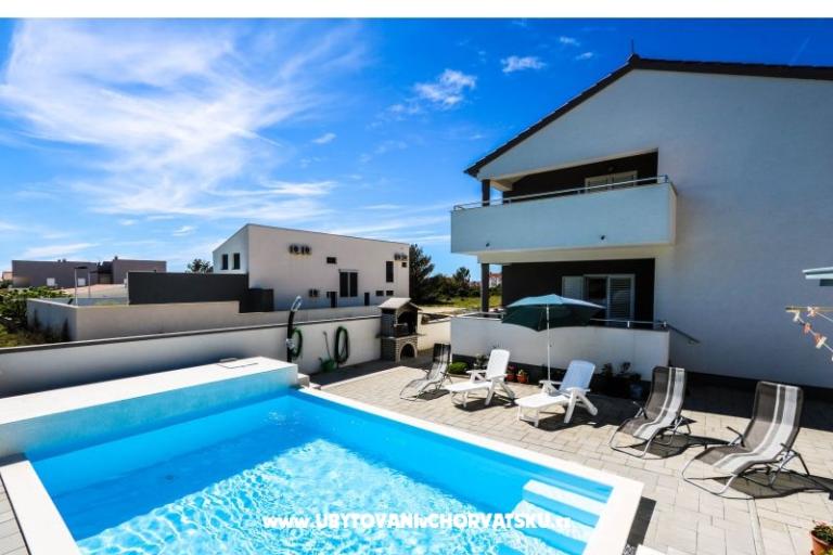 Apartmány Zlatko – foto 3