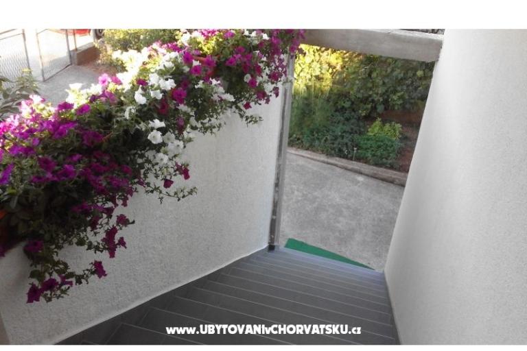 Apartmáns  Nina  – foto 10