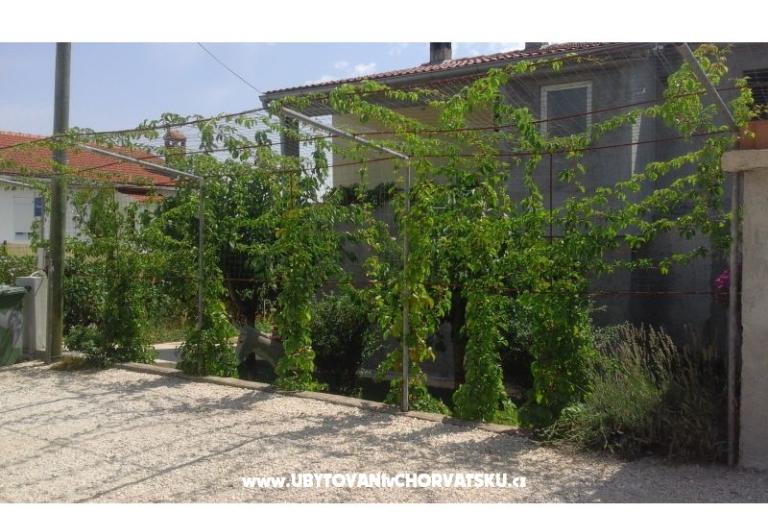 Apartmáns  Nina  – foto 13