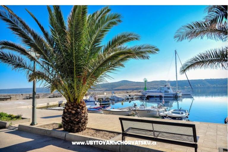 Apartmáns  Nina  – foto 14