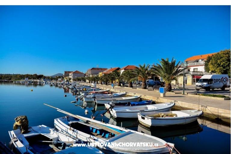 Apartmáns  Nina  – foto 15