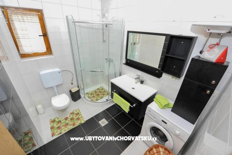 Apartmáns  Nina  – foto 4