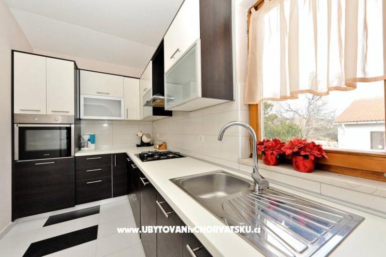 Apartmáns  Nina  – foto 6