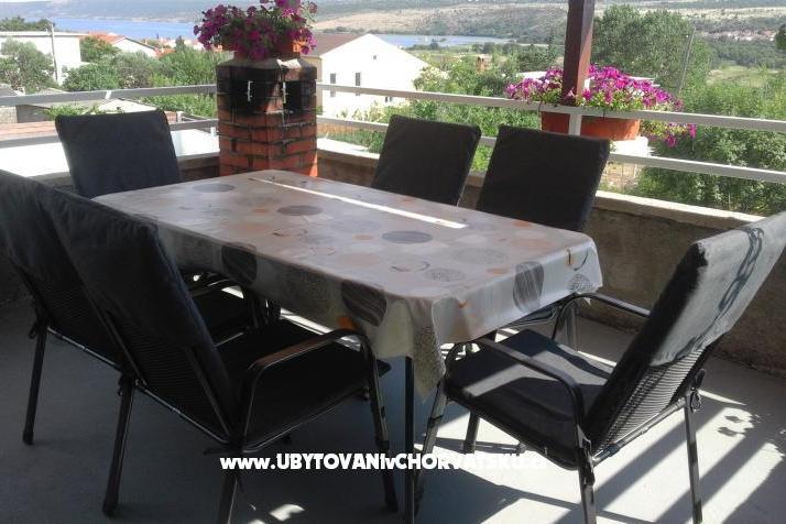 Apartmáns  Nina  – foto 7