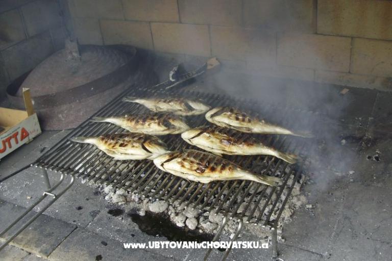 Apartmány Marija – foto 11