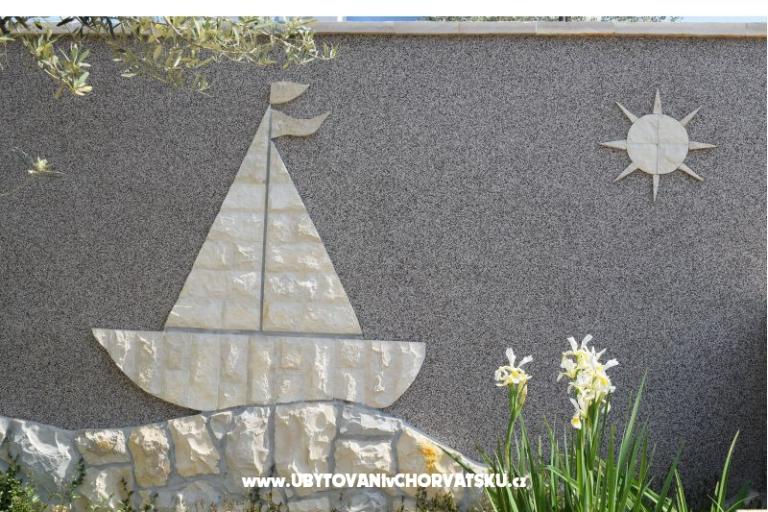 Apartmány Marija – foto 13