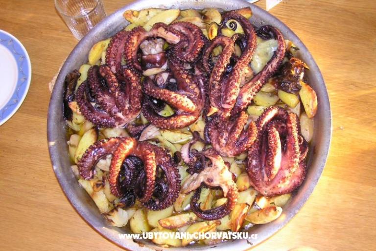 Apartmány Marija – foto 9