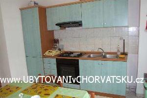 Apartmány Marta – foto 6