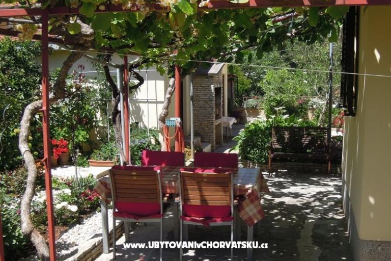 Apartmány Šimićev – foto 11