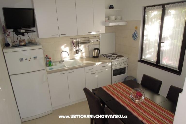 Apartmány Šimićev – foto 12