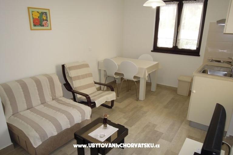 Apartmány Šimićev – foto 14