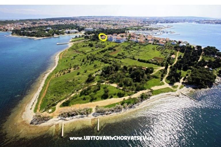 Apartmány Šimićev – foto 3