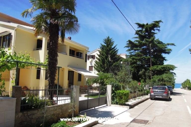 Apartmány Šimićev – foto 5