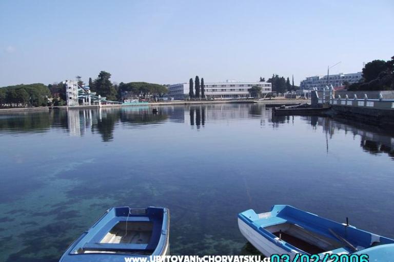 Apartmány Šimićev – foto 8