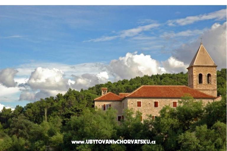 Apartmány Dora – foto 10