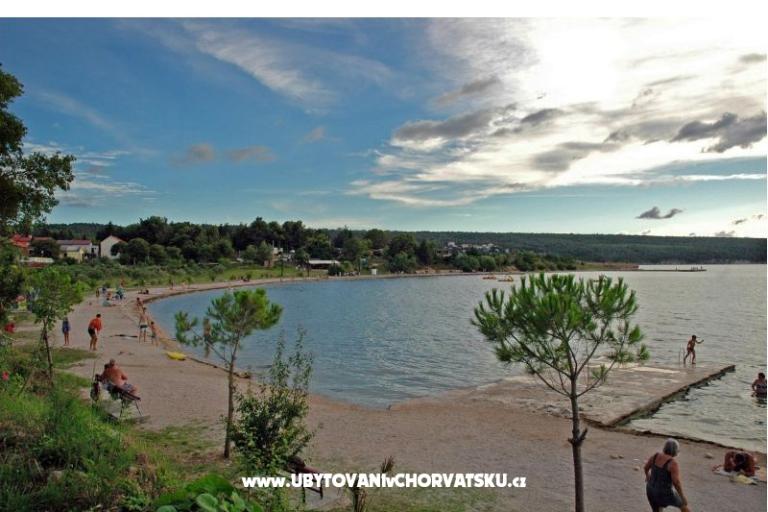 Apartmány Dora – foto 13