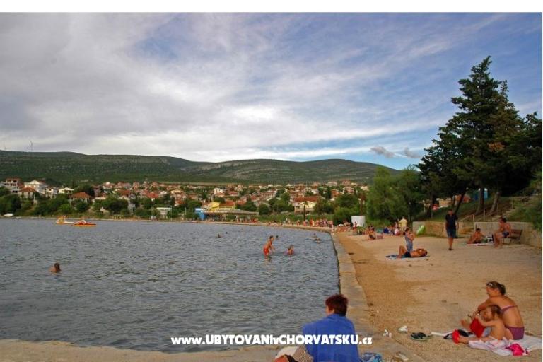 Apartmány Dora – foto 14